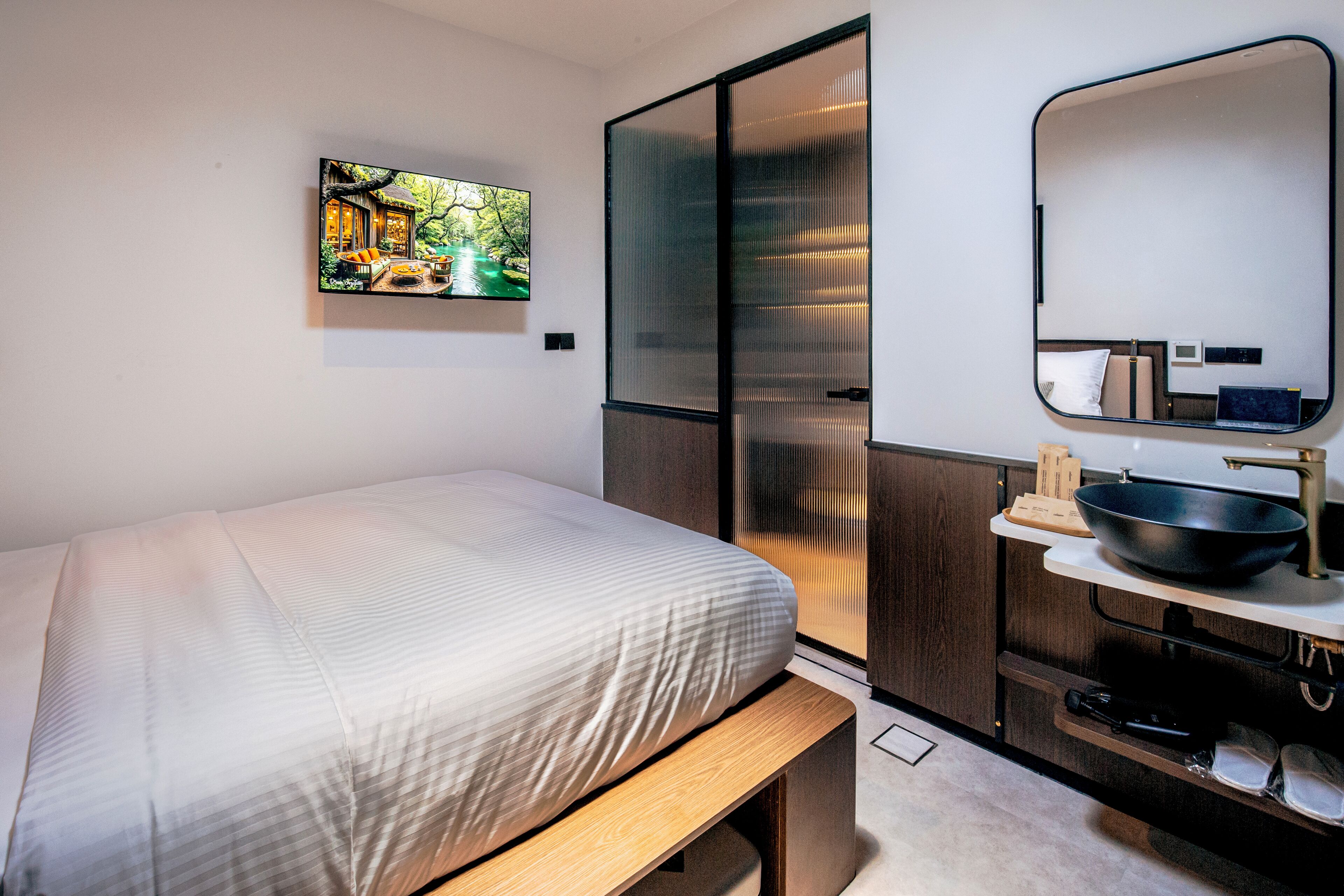 Foto - Coliwoo Hotel Kampong Glam - CoLiving