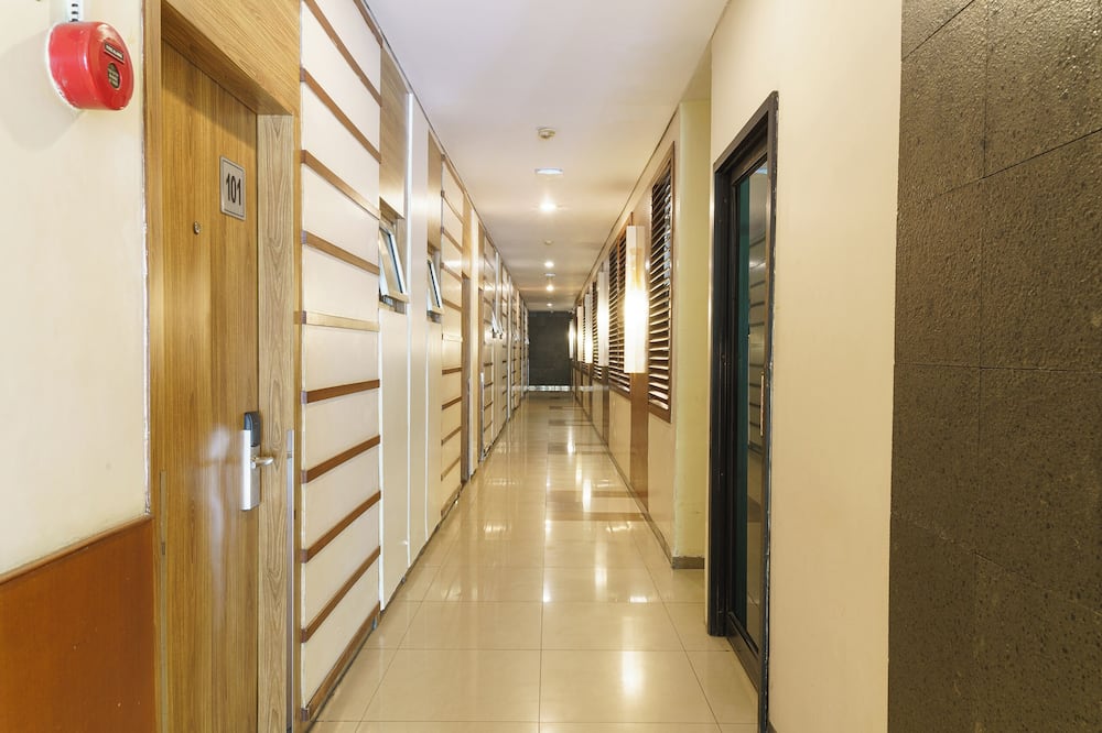 Hotel Alia Heritage