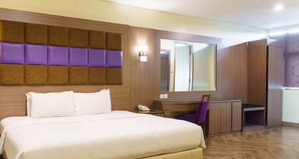Hotel Alia Heritage