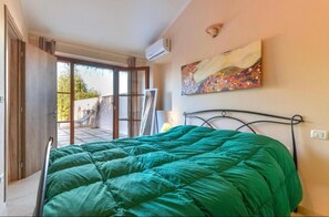 1 Schlafzimmer, WLAN