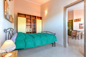 1 chambre, Wi-Fi