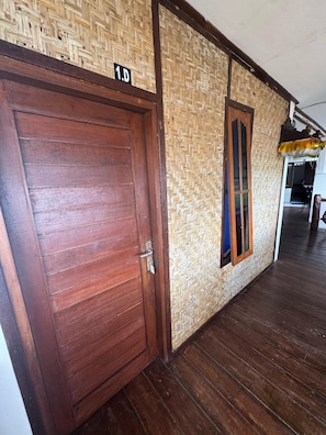 Interior - Santai Guesthouse Balangan (Jimbaran)