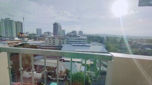 Boendeområde