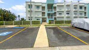 Exterior - Playas Del Yunque | Beach Apt W/Pool In Rio Geande (Río Grande)