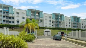 Exterior - Playas Del Yunque | Beach Apt W/Pool In Rio Geande (Río Grande)