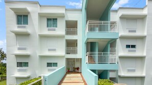 Exterior - Playas Del Yunque | Beach Apt W/Pool In Rio Geande (Río Grande)