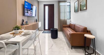 Hyde Park #10 | Comfy Apt W/ Parking @ San Juan