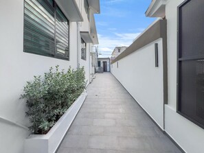 Detalle exterior