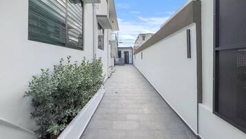 Detalle del exterior