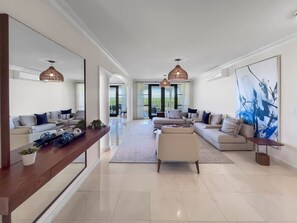 Smart-TV, Arbeitsbereiche