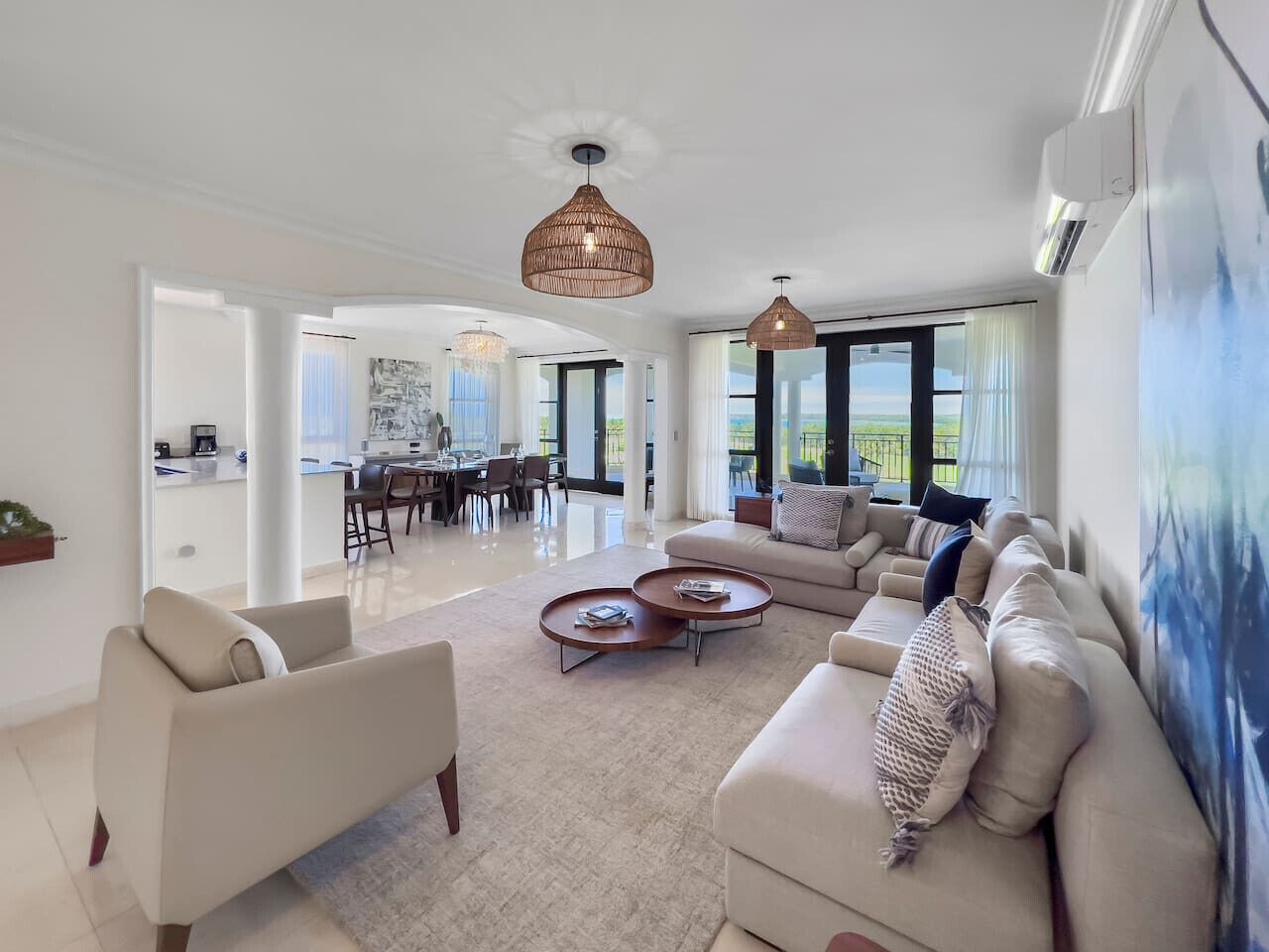 تلفزيون ذكي، مكتب