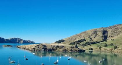 Beach Front Paradise