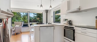 "Dorit" - 900m from the sea by Interhome