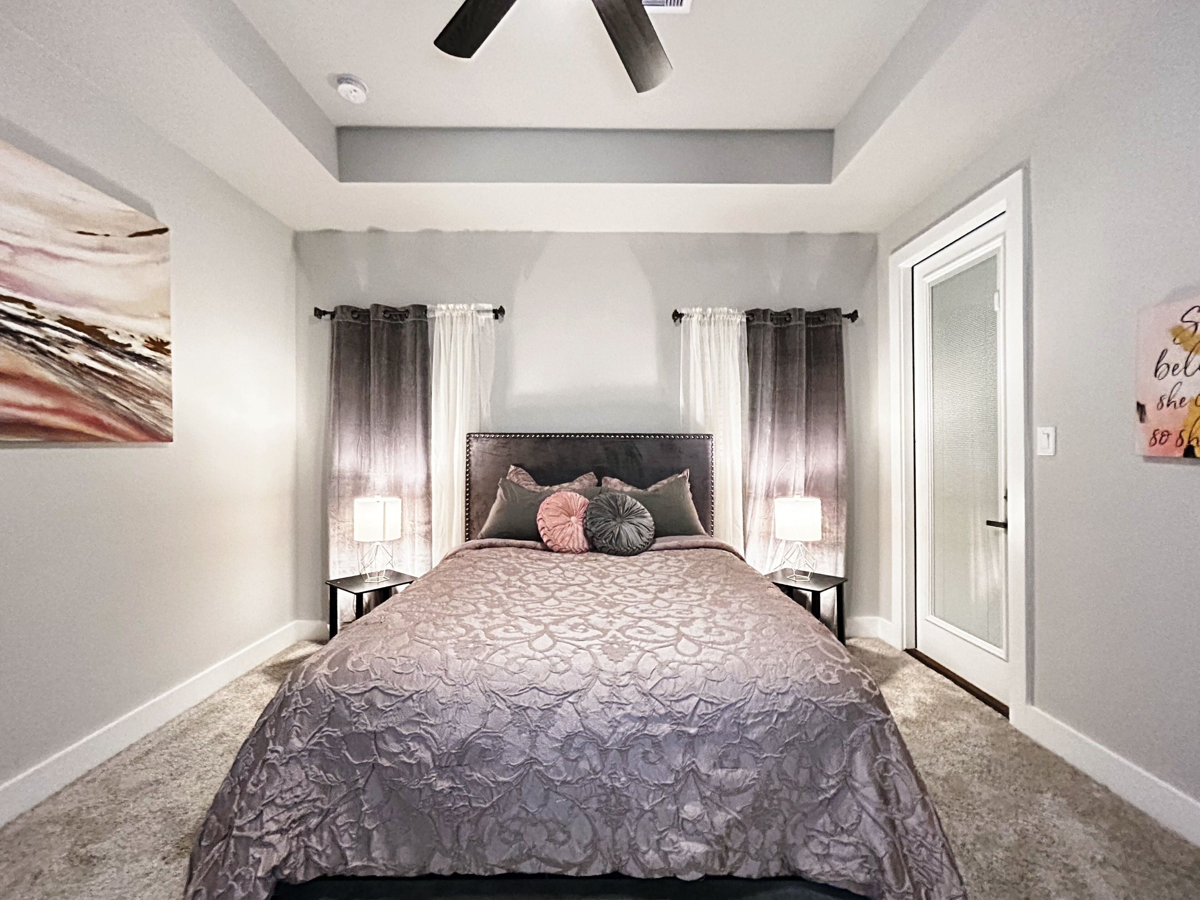 3 Schlafzimmer, kostenloses WLAN, Bettwäsche