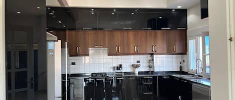 Privékeuken