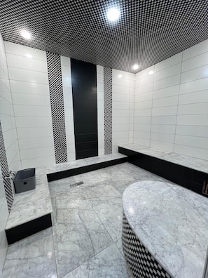 Spa - Perfect place for large or multiple families (Bir Mourad Raïs)