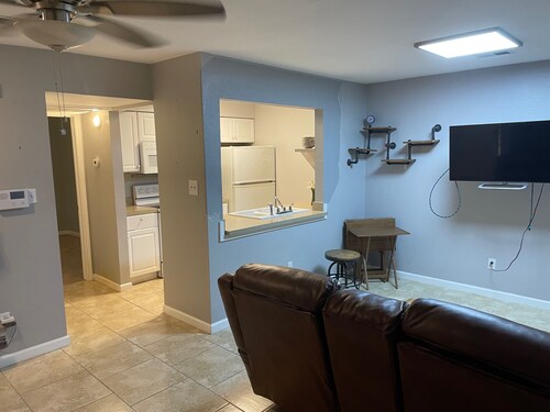 Close To All The Cool Condo