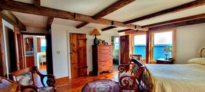 2 soverom, wi-fi (inkludert) og sengetøy