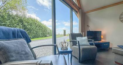 Beautiful and quietly located villa