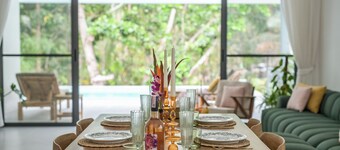 Zen Paradise Pool Villa by Sea N' Rent