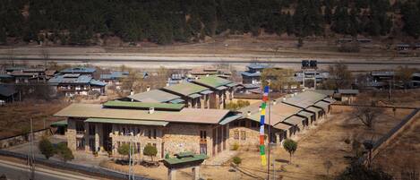 외부 세부 사진