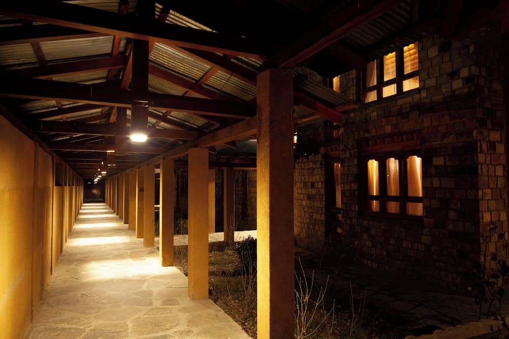 Hotel Ugyen Ling — other in Jakar, Jakar, Bumthang 34001, Bumthang, 34001, Bhutan
