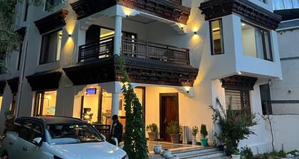 Hotel La Mount Ladakh