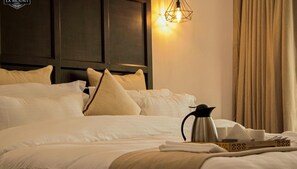 Deluxe Room, City View - Hotel La Mount Ladakh (Leh)