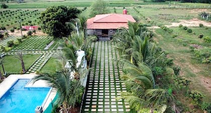 Stone Yard Resort