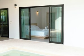 3 bedrooms, free WiFi - Samui Paradise Pool Villa by Sea N' Rent (Koh Samui)