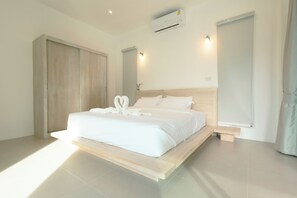 3 slaapkamers, gratis wifi