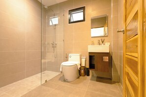 Bathroom - Samui Paradise Pool Villa by Sea N' Rent (Koh Samui)