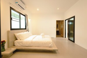 3 bedrooms, free WiFi