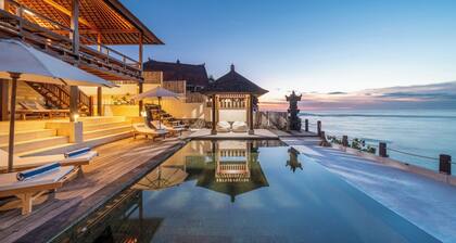 Villa Cemara
