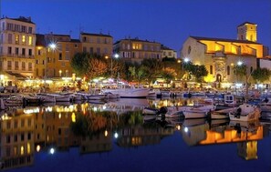 Jachthaven
