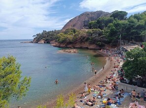 Plage