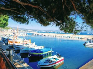 Marina