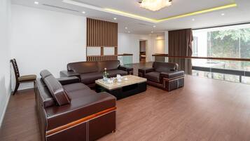 Biệt thự | Quang cảnh thành phố