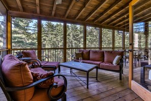 Fireplace - River Time | Ellijay, GA (Ellijay)