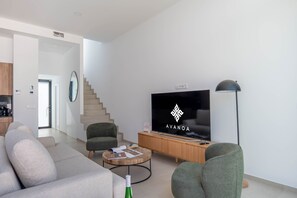 テレビ