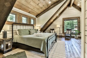 5 soveværelser, strygejern/strygebræt, gratis Wi-Fi, sengetøj