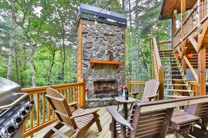 Servei de restauració a l'aire lliure