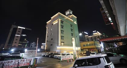 hotel gongsan