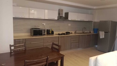 2-bedroom apartment in fabulous Perezbere with AC, WiFi,POOL