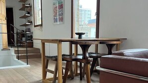 Dining - Artist home central london (London)