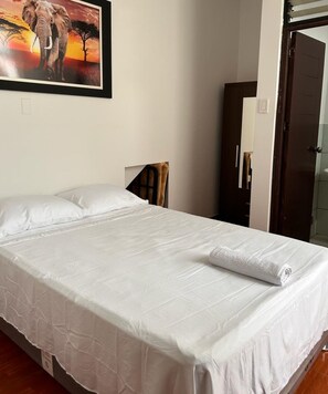 3 Schlafzimmer, Bügeleisen/Bügelbrett, Internetzugang, Rollstuhlgeeignet