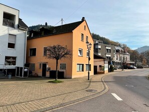 Exterior - Apartment in Center Kordel (Kordel)