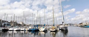 Jachthaven