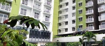 Cozy Studio Condo @ Mesatierra Garden Residences Near Gmall & Ateneo de Davao