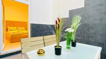 Chambre | Fer et planche à repasser, Wi-Fi gratuit